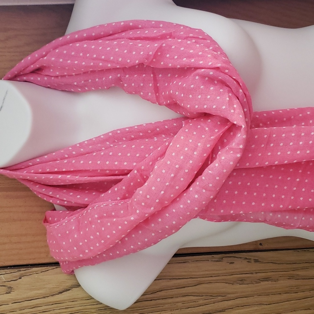 SOLD - Silk wool blend wrap by J Crew - Picture 1 of 5